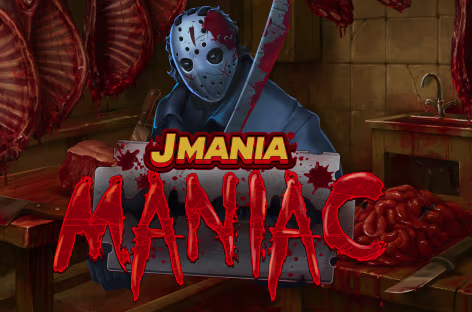 icon game for J Mania Maniac